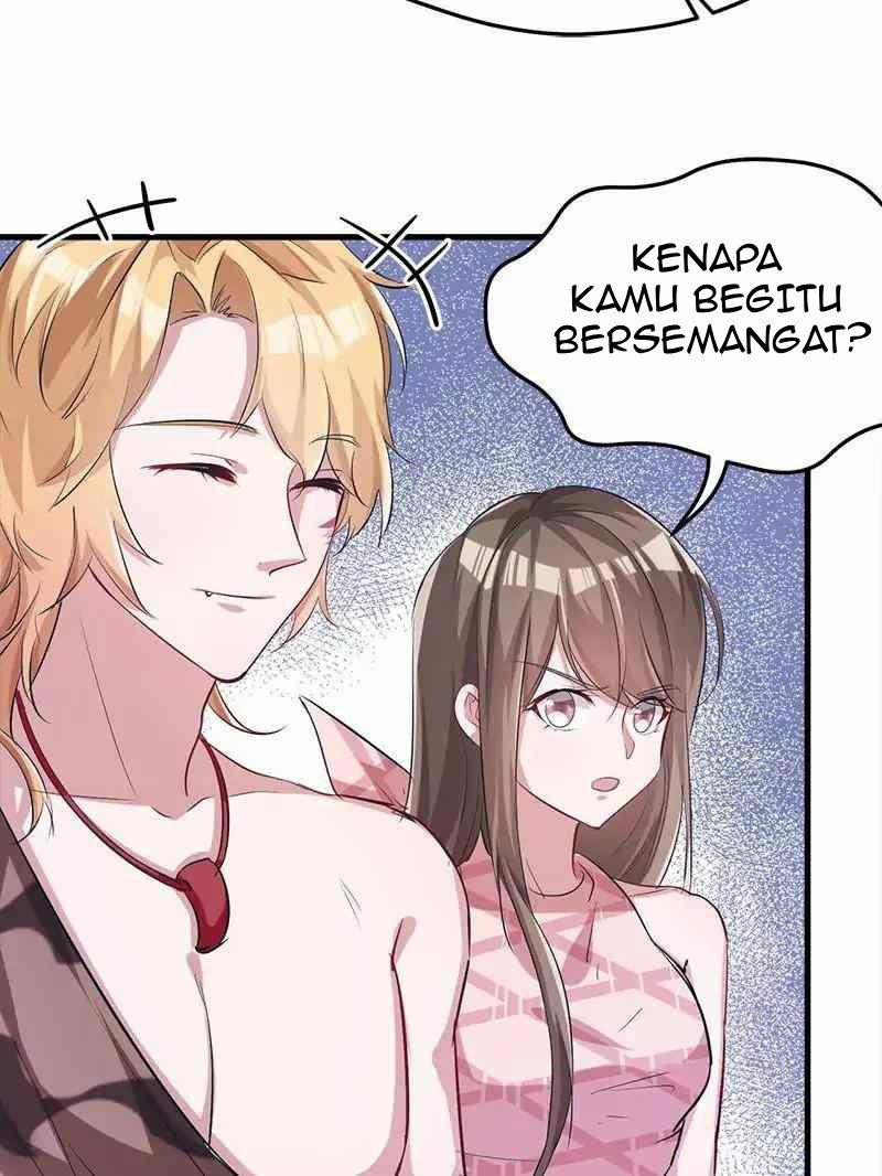 Beauty and the Beasts Chapter 65 Gambar 37